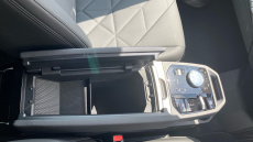 BMW iX 385kW xDrive50 M Sport 111.5kWh 5dr Auto Electric Estate